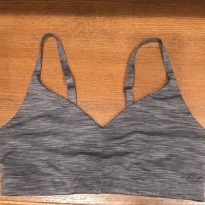 Outdoor Voices FreeForm bralette
